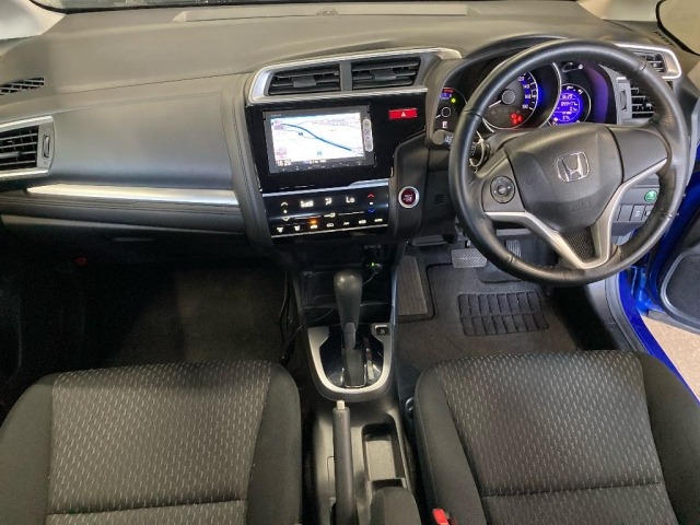 Honda FIT 2014 8622179-3