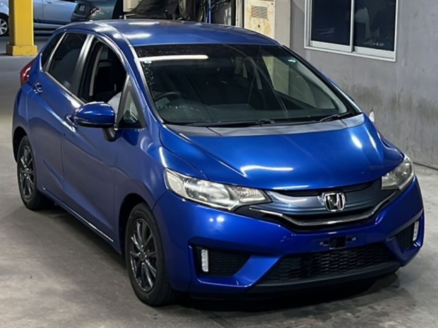 Honda FIT 2014 8622179-4