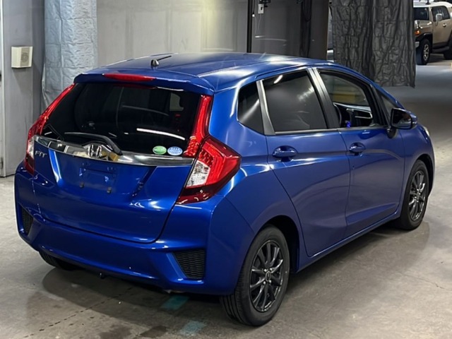 Honda FIT 2014 8622179-5
