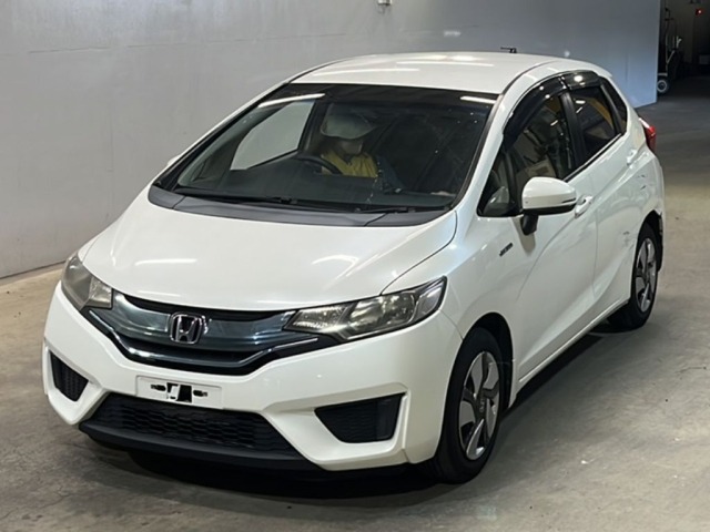 Honda FIT 2013 8622182-0