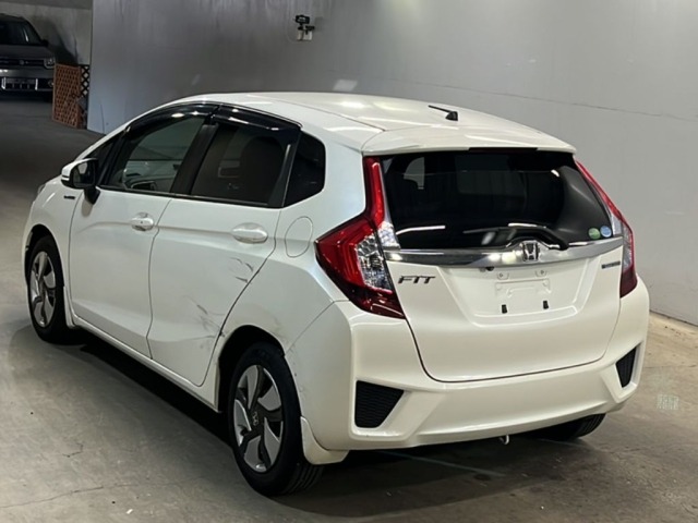 Honda FIT 2013 8622182-1