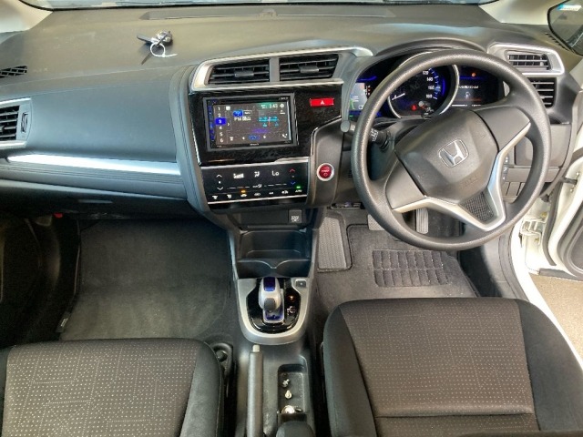 Honda FIT 2013 8622182-3