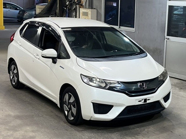 Honda FIT 2013 8622182-4
