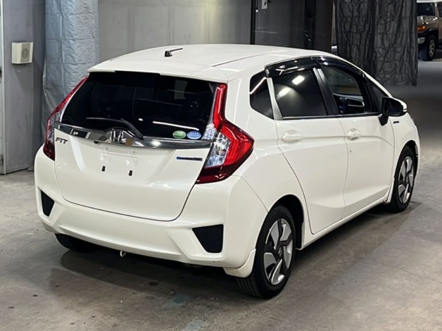 Honda FIT 2013 8622182-5