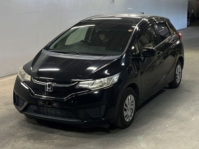 Honda FIT 2015 8622183-0