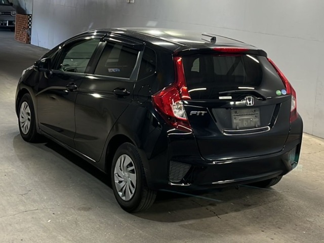 Honda FIT 2015 8622183-1