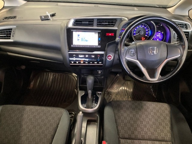 Honda FIT 2015 8622183-3