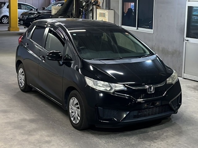 Honda FIT 2015 8622183-4