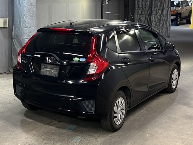 Honda FIT 2015 8622183-5