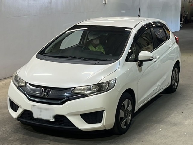 Honda FIT 2015 8622186-0