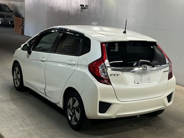 Honda FIT 2015 8622186-1
