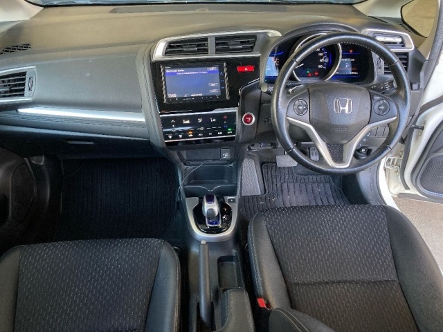 Honda FIT 2015 8622186-3
