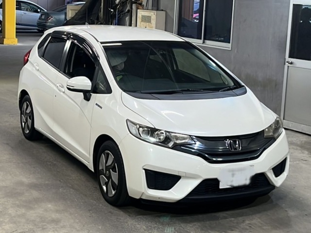 Honda FIT 2015 8622186-4