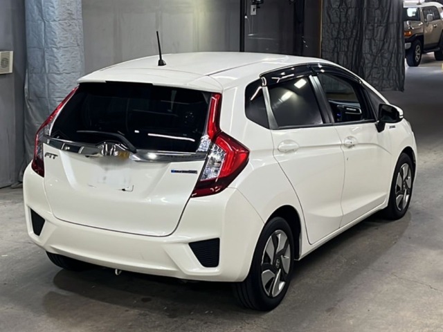 Honda FIT 2015 8622186-5