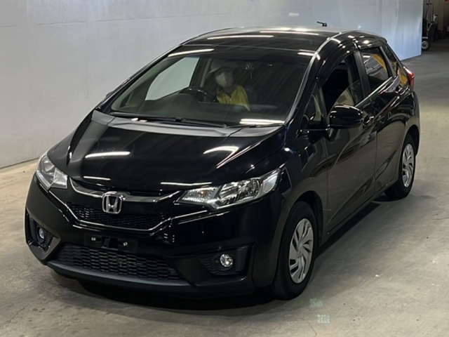 Honda FIT 2017 8622187-0