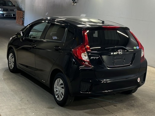 Honda FIT 2017 8622187-1