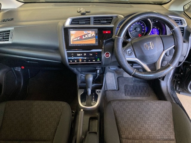 Honda FIT 2017 8622187-3