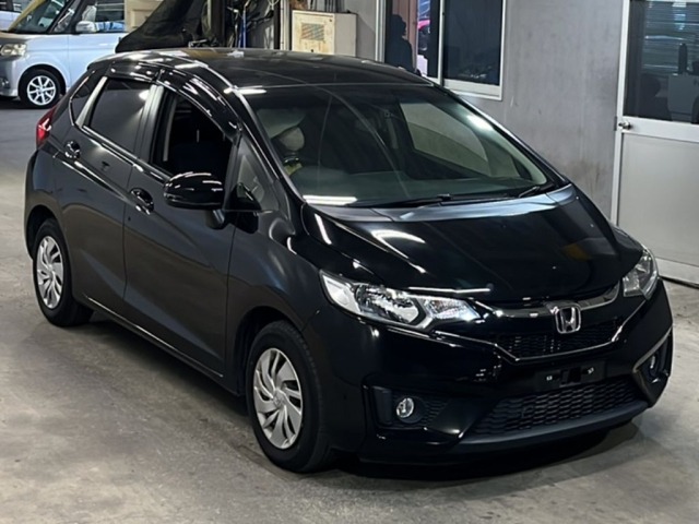 Honda FIT 2017 8622187-4