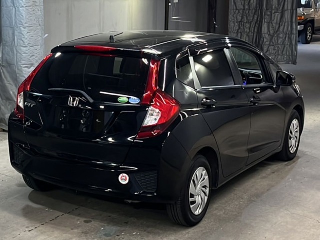 Honda FIT 2017 8622187-5