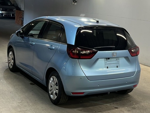 Honda FIT 2022 8622198-1