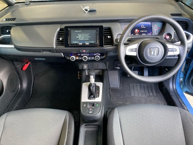 Honda FIT 2022 8622198-3