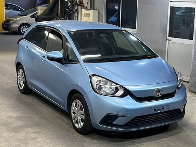 Honda FIT 2022 8622198-4