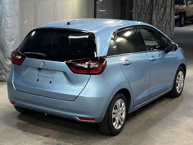 Honda FIT 2022 8622198-5