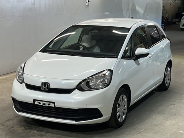 Honda FIT 2023 8622201-0