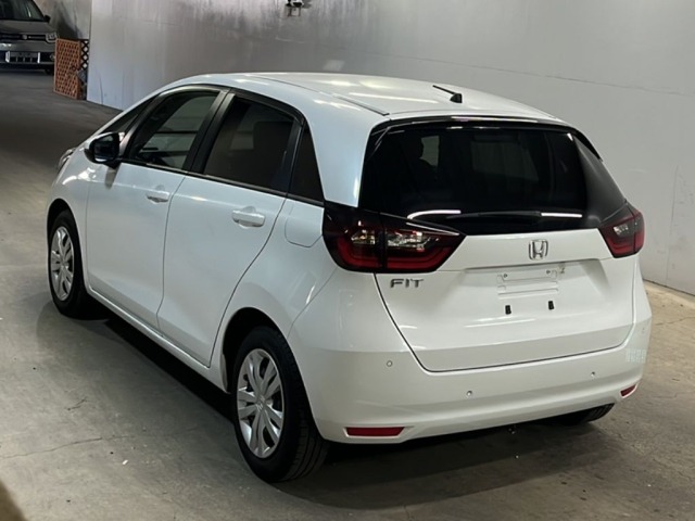 Honda FIT 2023 8622201-1