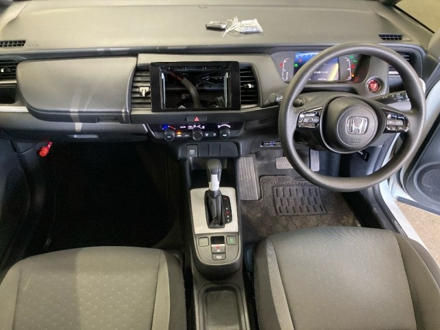 Honda FIT 2023 8622201-3