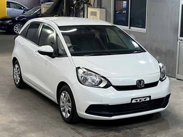 Honda FIT 2023 8622201-4