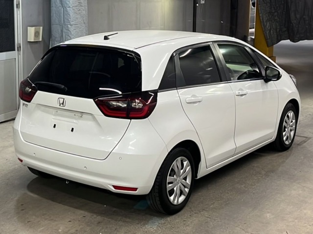 Honda FIT 2023 8622201-5