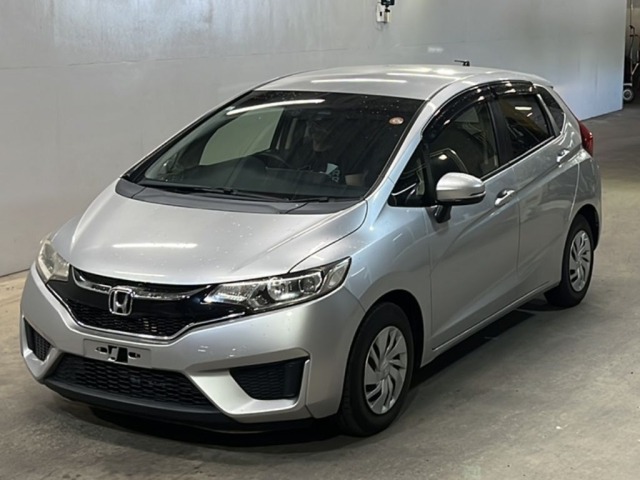 Honda FIT 2017 8622202-0