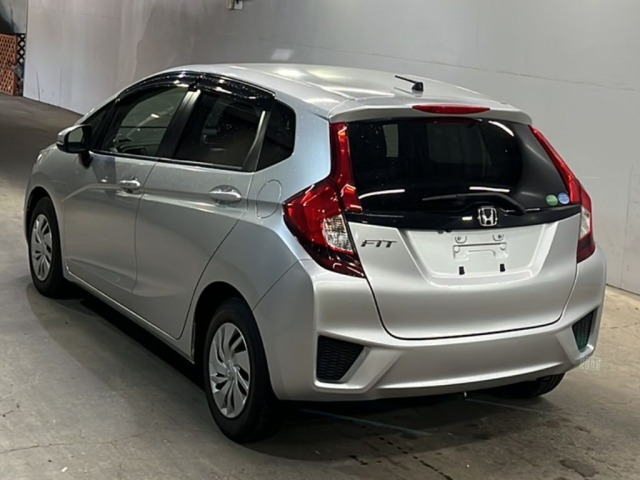 Honda FIT 2017 8622202-1