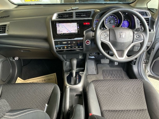 Honda FIT 2017 8622202-3