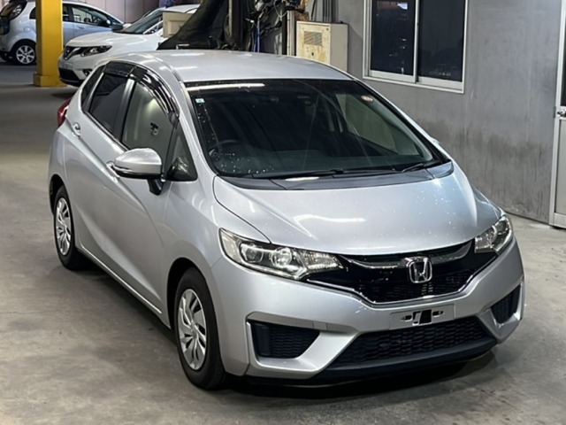 Honda FIT 2017 8622202-4