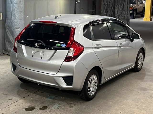 Honda FIT 2017 8622202-5