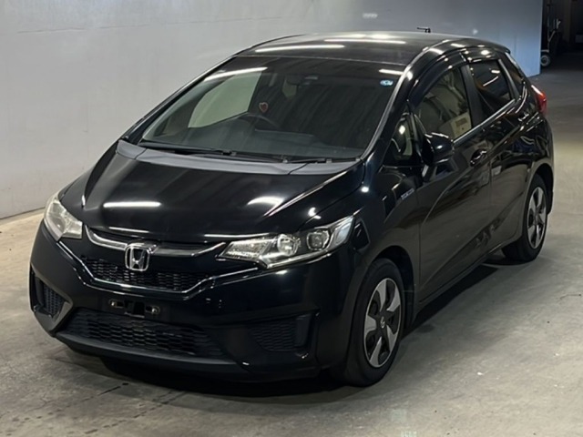 Honda FIT 2017 8622206-0