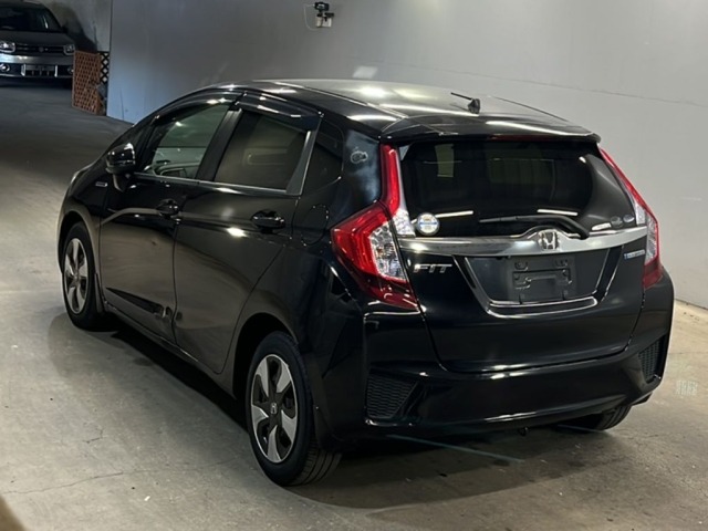 Honda FIT 2017 8622206-1