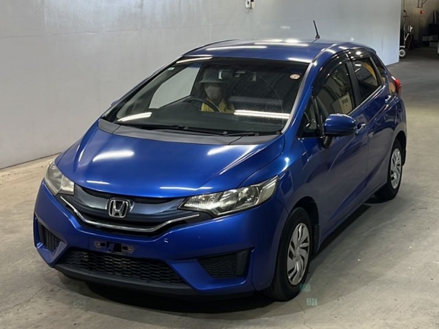 Honda FIT 2015 8622209-0