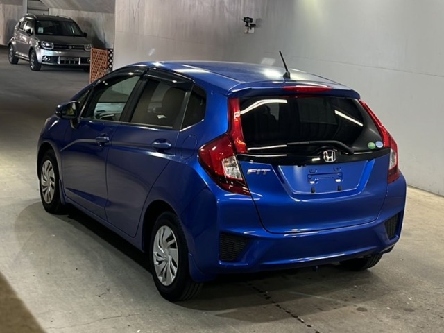 Honda FIT 2015 8622209-1