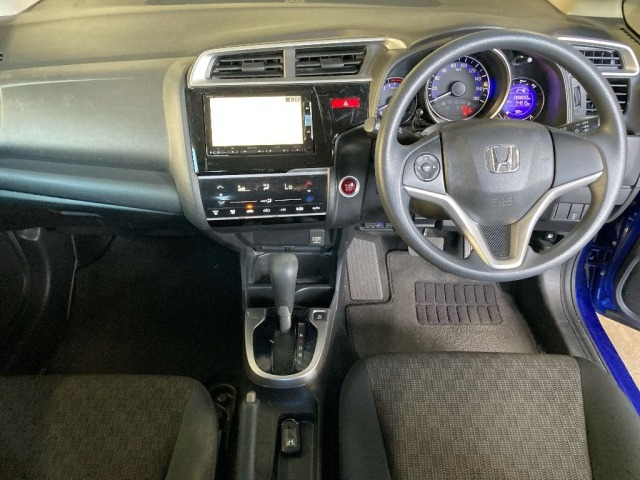 Honda FIT 2015 8622209-3