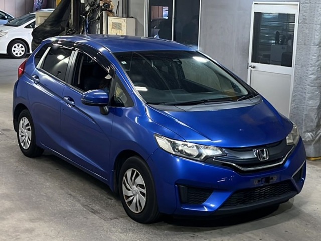 Honda FIT 2015 8622209-4