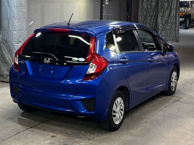 Honda FIT 2015 8622209-5