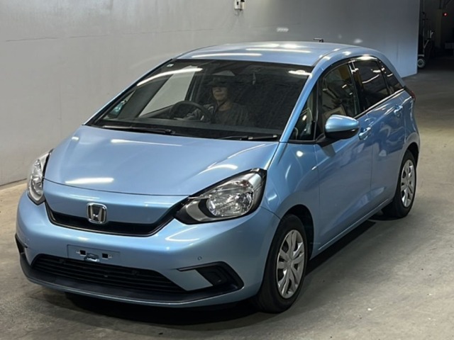 Honda FIT 2022 8622210-0
