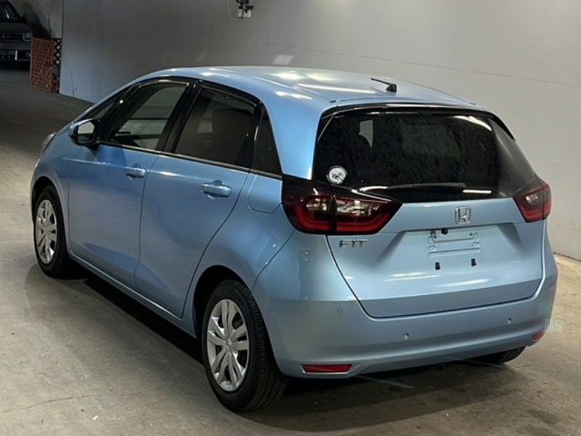 Honda FIT 2022 8622210-1