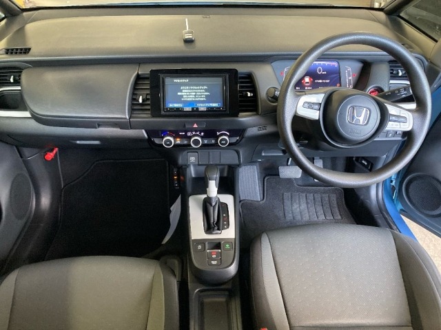 Honda FIT 2022 8622210-3