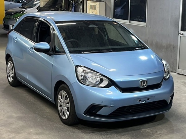 Honda FIT 2022 8622210-4