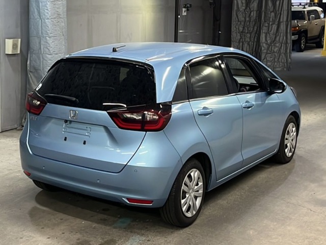 Honda FIT 2022 8622210-5