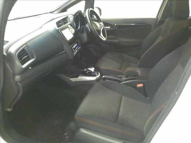 Honda FIT 2014 8622211-3